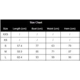 Hot Backless Gothic Halter Top - The Black Ravens