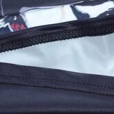 Hot Rockstar Casual Tees For Women - The Black Ravens