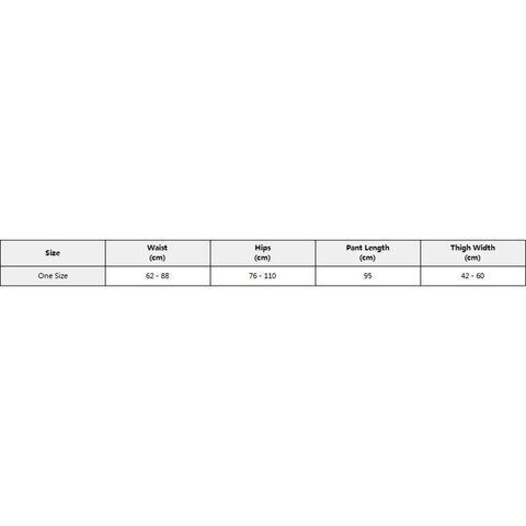 Lace Bandage Stretchy Leggings For Women - The Black Ravens