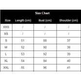 Ladies' Casual Grunge Denim Hoodie - The Black Ravens