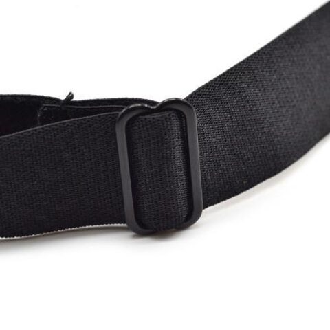 Ladies Hot Spikey Legs Strap - The Black Ravens