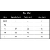 Ladies Sexy Emo Mini Skirt - The Black Ravens