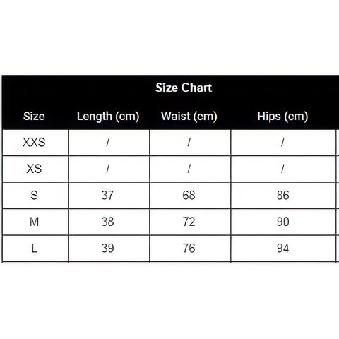 Ladies Sexy Emo Mini Skirt - The Black Ravens