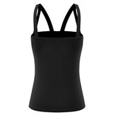 Moon Phase and Evil Eye Witch's Tank Top - The Black Ravens