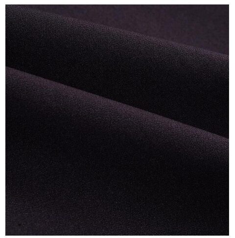 Unique Black Lace-up Zippered Pleated Skirt - The Black Ravens