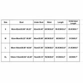 Sexy Lingerie Bandage Bralette - The Black Ravens