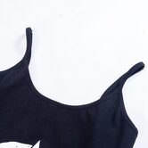 Sexy Five-Pointed Star Print Dress - The Black Ravens