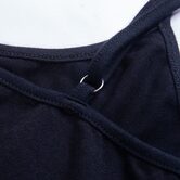 Sexy Five-Pointed Star Print Dress - The Black Ravens