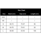 Punk Club Leather Pants Streetwear - The Black Ravens