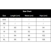 Punk Cute Cat Girl's Suspender - The Black Ravens