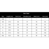 Punk Girl's Armor Tee - The Black Ravens