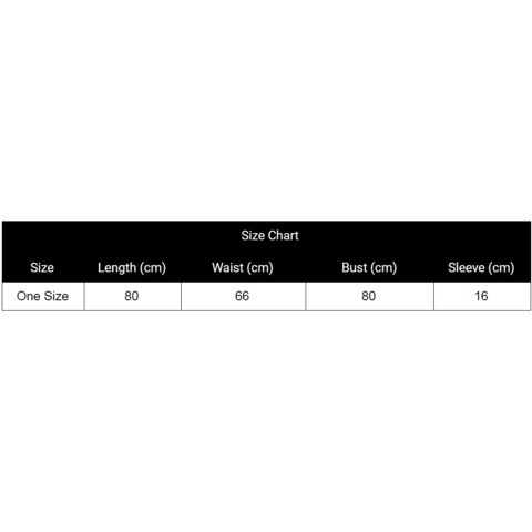 Punk Ladies Collared Summer Dress - The Black Ravens