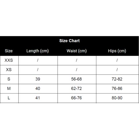 Punk Zippered Slit Mini Skirt - The Black Ravens