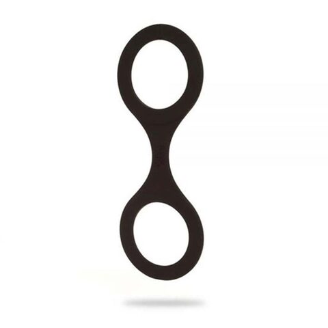 Quickie Cuffs - The Black Ravens