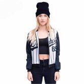 Sexy Girls Crazy Parties Jackets - The Black Ravens