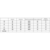 Sexy Heavy Metal Skeleton Dresses - The Black Ravens