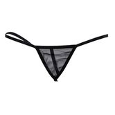 Sexy Lace Chemise Lingerie Set - The Black Ravens