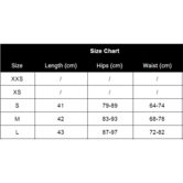 Sexy Leather Pencil Mini Skirt - The Black Ravens