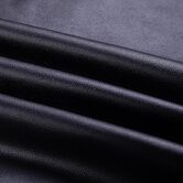 Sexy Leather Top Skirt Set - The Black Ravens