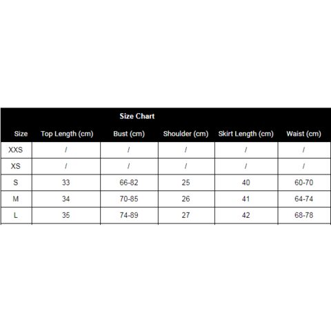 Sexy Leather Top Skirt Set - The Black Ravens