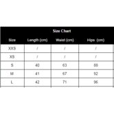 Sexy Red Pleated Suspender Skirt - The Black Ravens