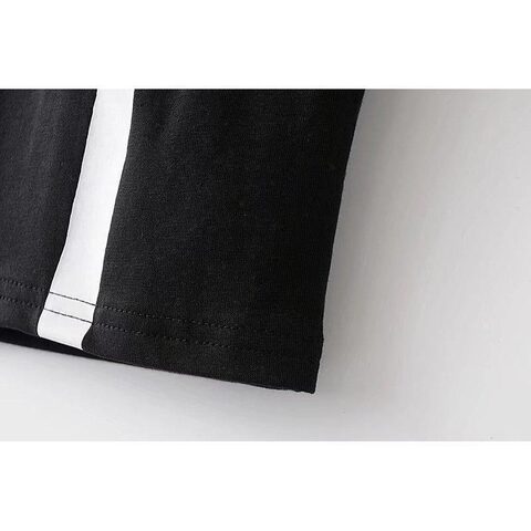 Sexy Skeleton Full Sleeve Dress - The Black Ravens