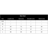 Sexy Skeleton Full Sleeve Dress - The Black Ravens