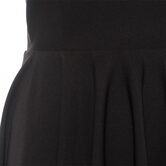 Sexy Star-Straps Ladies Asymmetrical Cocktail - The Black Ravens