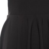 Sexy Star-Straps Ladies Asymmetrical Cocktail - The Black Ravens