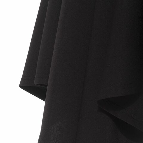 Sexy Star-Straps Ladies Asymmetrical Cocktail - The Black Ravens
