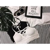 Sexy Summer Ladies Cami - The Black Ravens