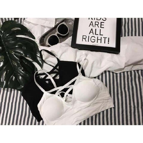 Sexy Summer Ladies Cami - The Black Ravens