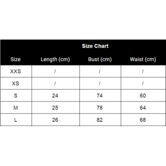 Sexy Women's Checkered Cami - The Black Ravens