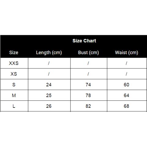 Sexy Women's Checkered Cami - The Black Ravens