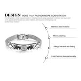 Star Sign Chain Charm - The Black Ravens