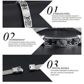 Star Sign Chain Charm - The Black Ravens