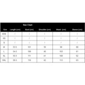 Steampunk Style Ladies' Wool Overcoat - The Black Ravens