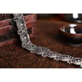 Stunning Bohemian Hippie Style Necklace - The Black Ravens