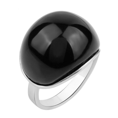 Unique Real Cubic Zirconia Shining Rings - The Black Ravens