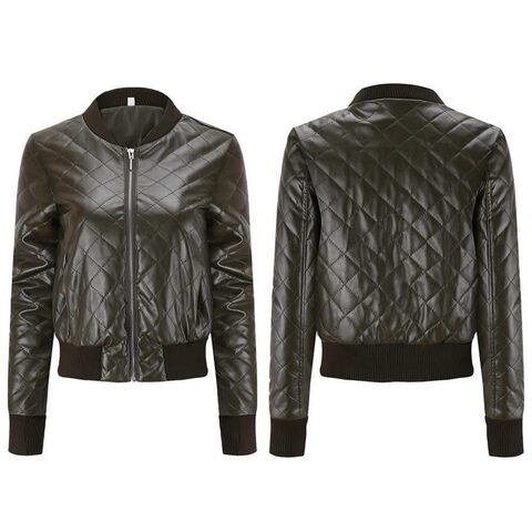 Women's Casual Winter Coat - The Black Ravens