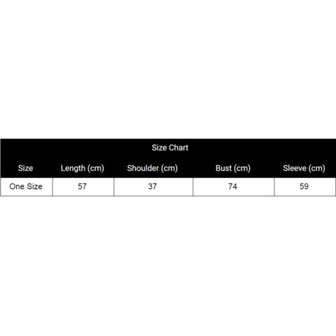 Women's Full Sleeve Casual Goth Tee - The Black Ravens