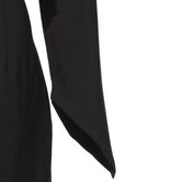 Women's Gothic Falbala Party Wear - The Black Ravens