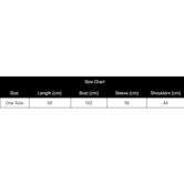 Women's Loose Moon Print Blouse - The Black Ravens