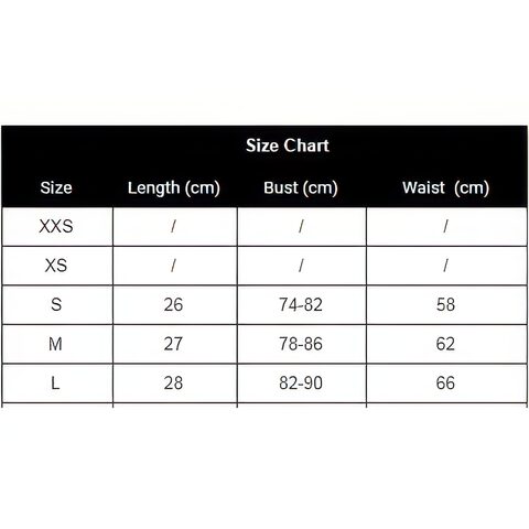 Women's Metal Punk Sexy Crop Top - The Black Ravens