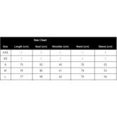 Women's Motorcycle Long Coat - The Black Ravens