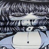 Women's Sexy Rocker Poker Top - The Black Ravens