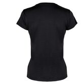 Women's Sexy Rocker Poker Top - The Black Ravens