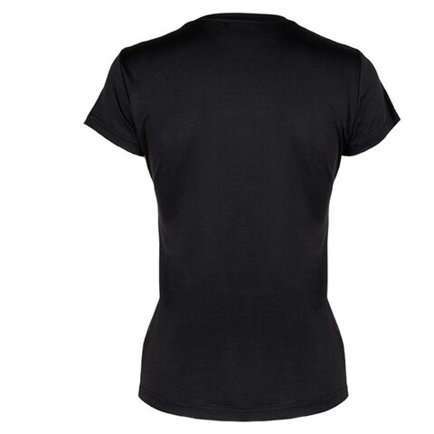 Women's Sexy Rocker Poker Top - The Black Ravens