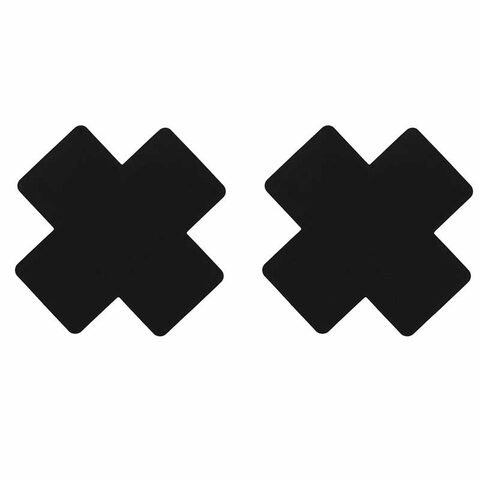 X-Pasties (20pc) - The Black Ravens