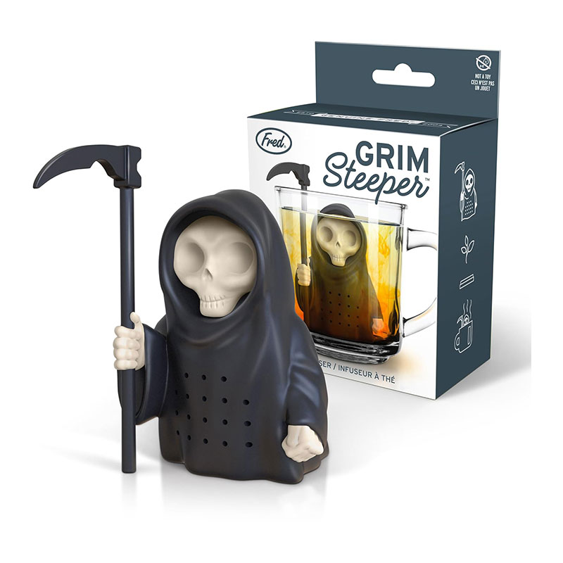 Grim Steeper